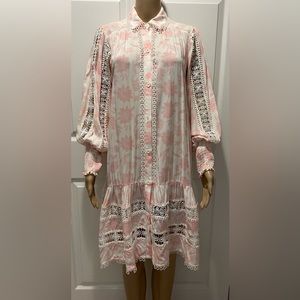 Miss June Paris Dress